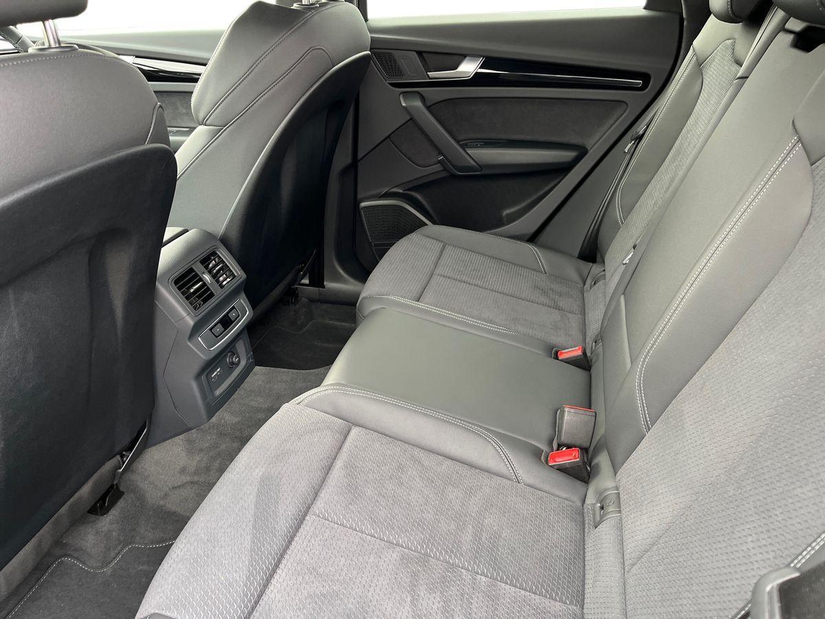 Used Audi Q5 2025 for sale - 76679981: Photo 4