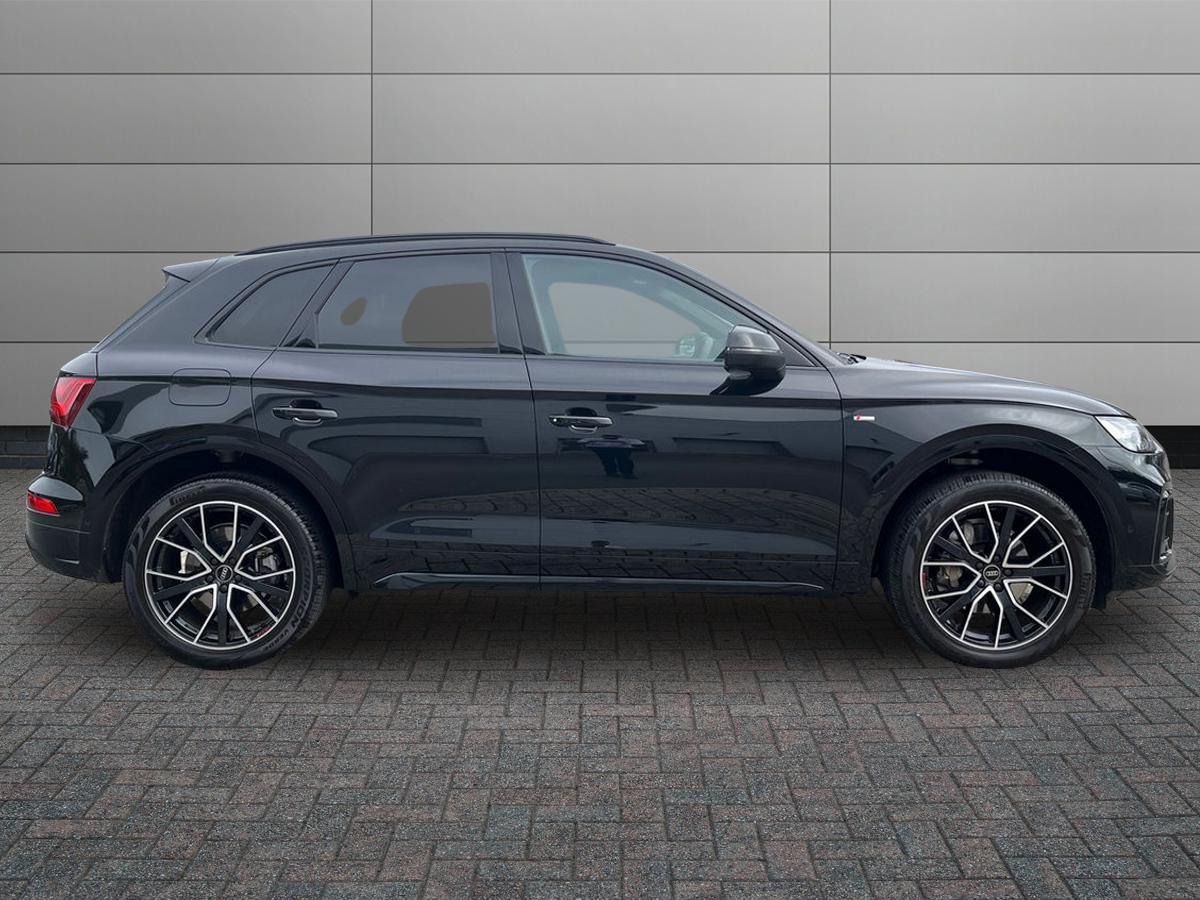 Used Audi Q5 2025 for sale - 76679981: Photo 5