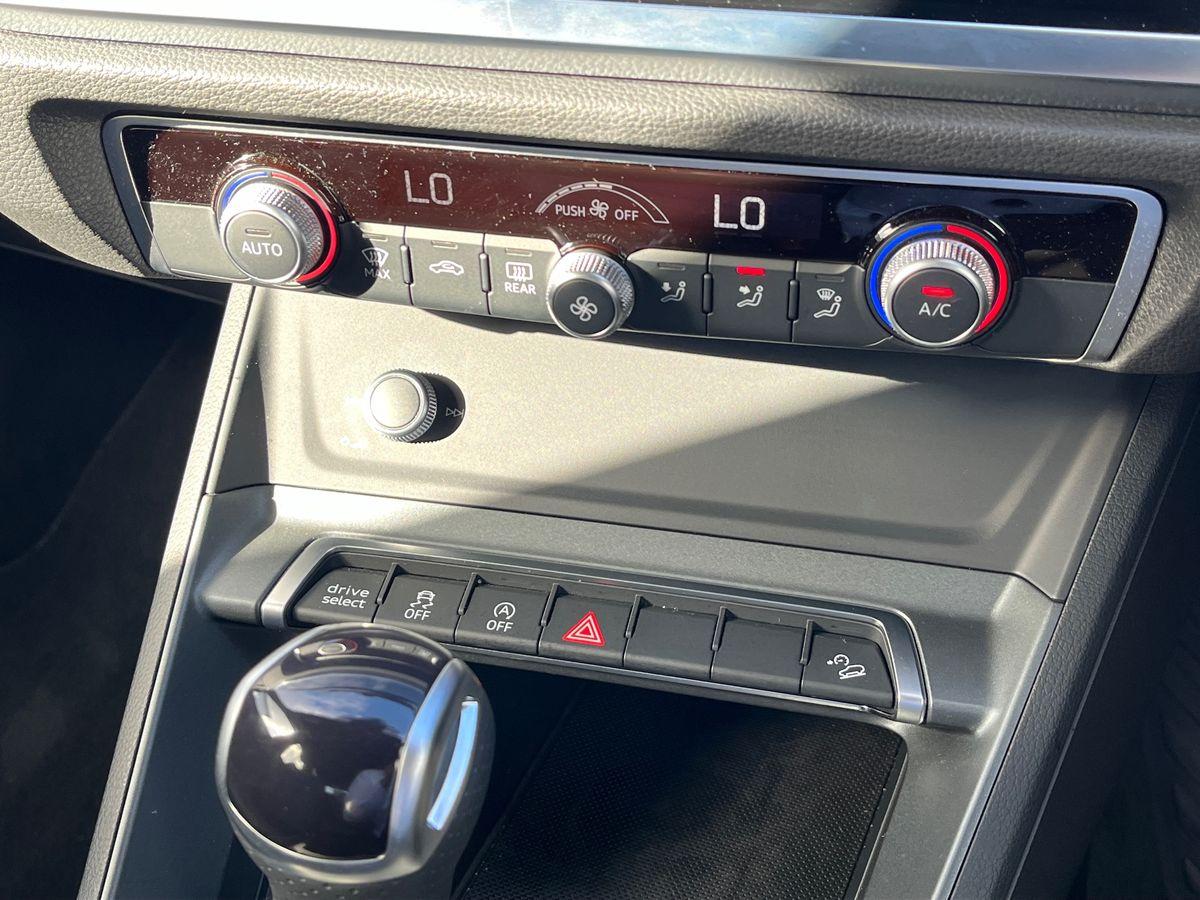 Used Audi Q3 2025 for sale - 77542257: Photo 10