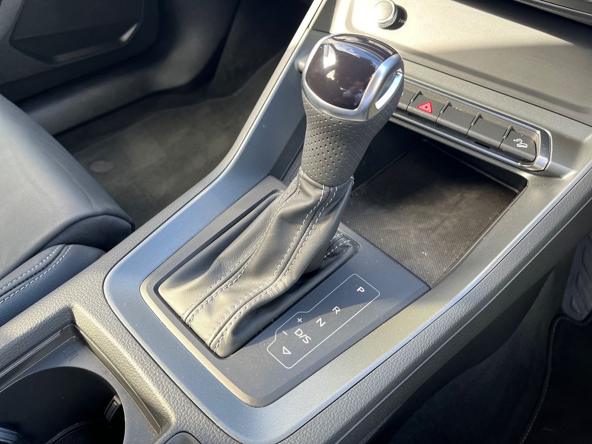 Used Audi Q3 2025 for sale - 77542257: Photo 11