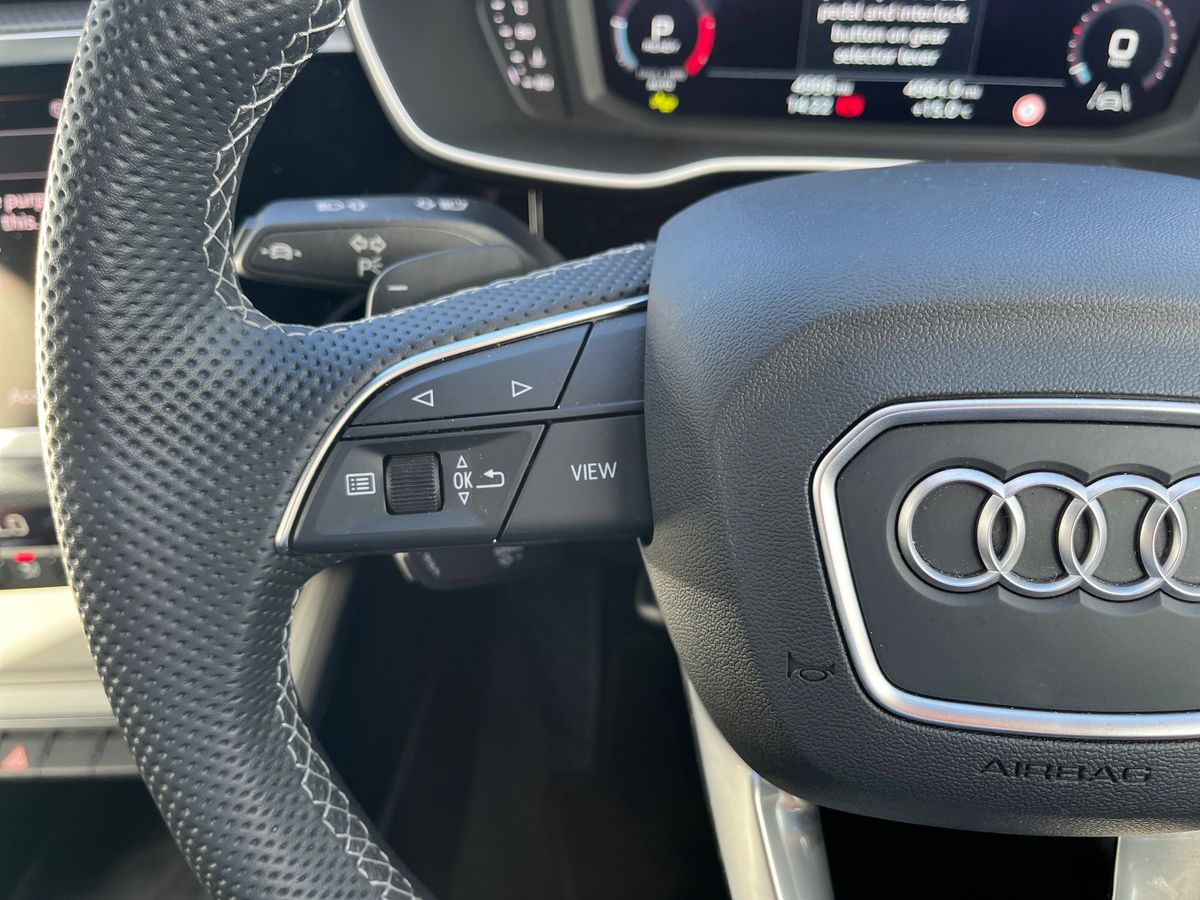 Used Audi Q3 2025 for sale - 77542257: Photo 13