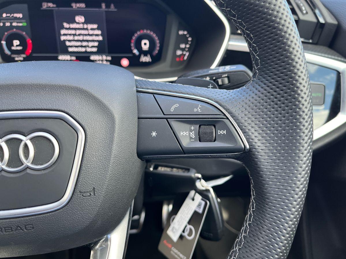 Used Audi Q3 2025 for sale - 77542257: Photo 14