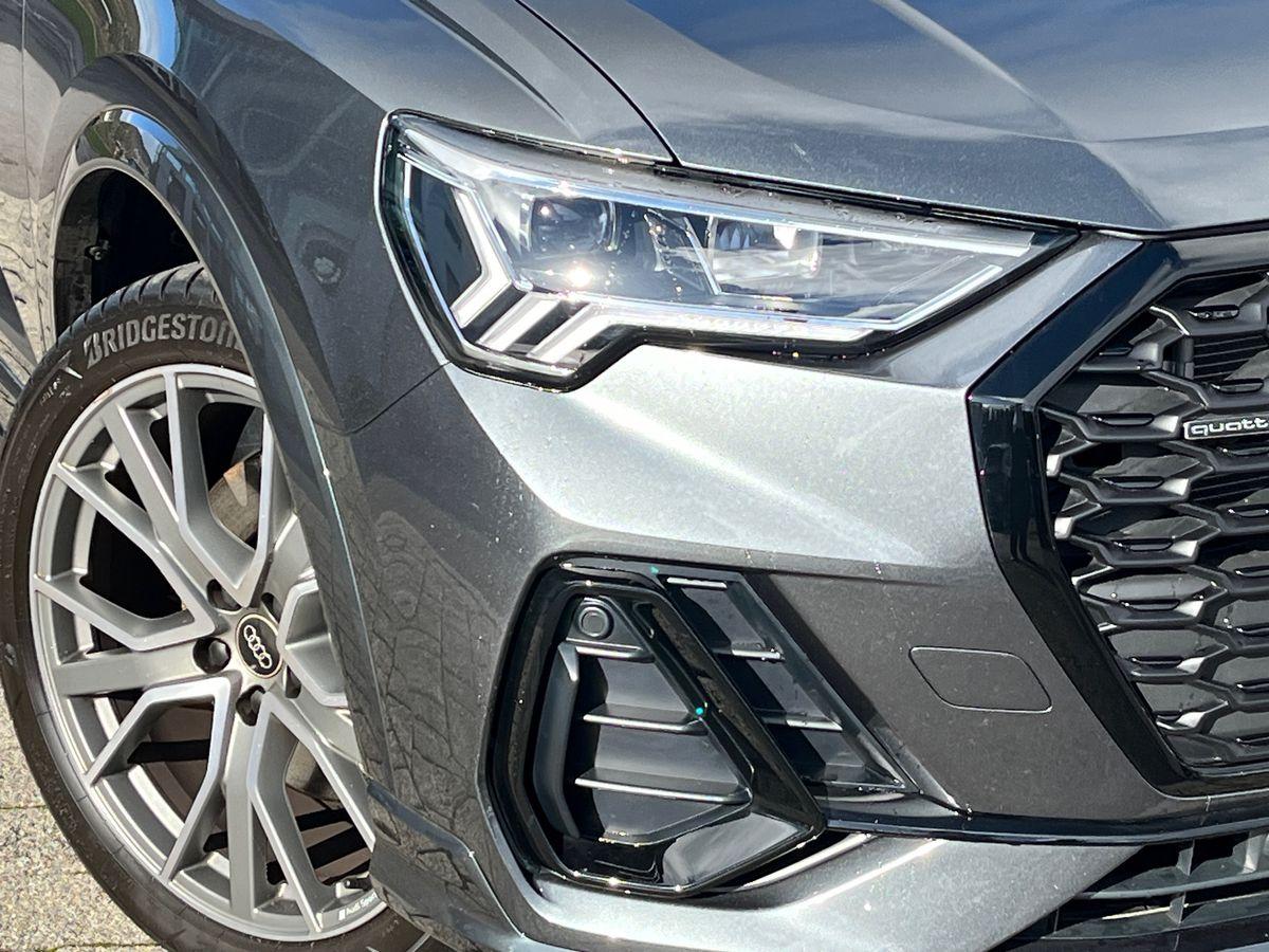 Used Audi Q3 2025 for sale - 77542257: Photo 15