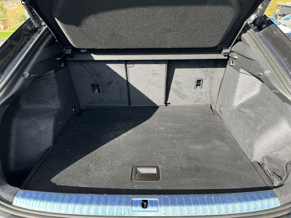 Used Audi Q3 2025 for sale - 77542257: Photo 18