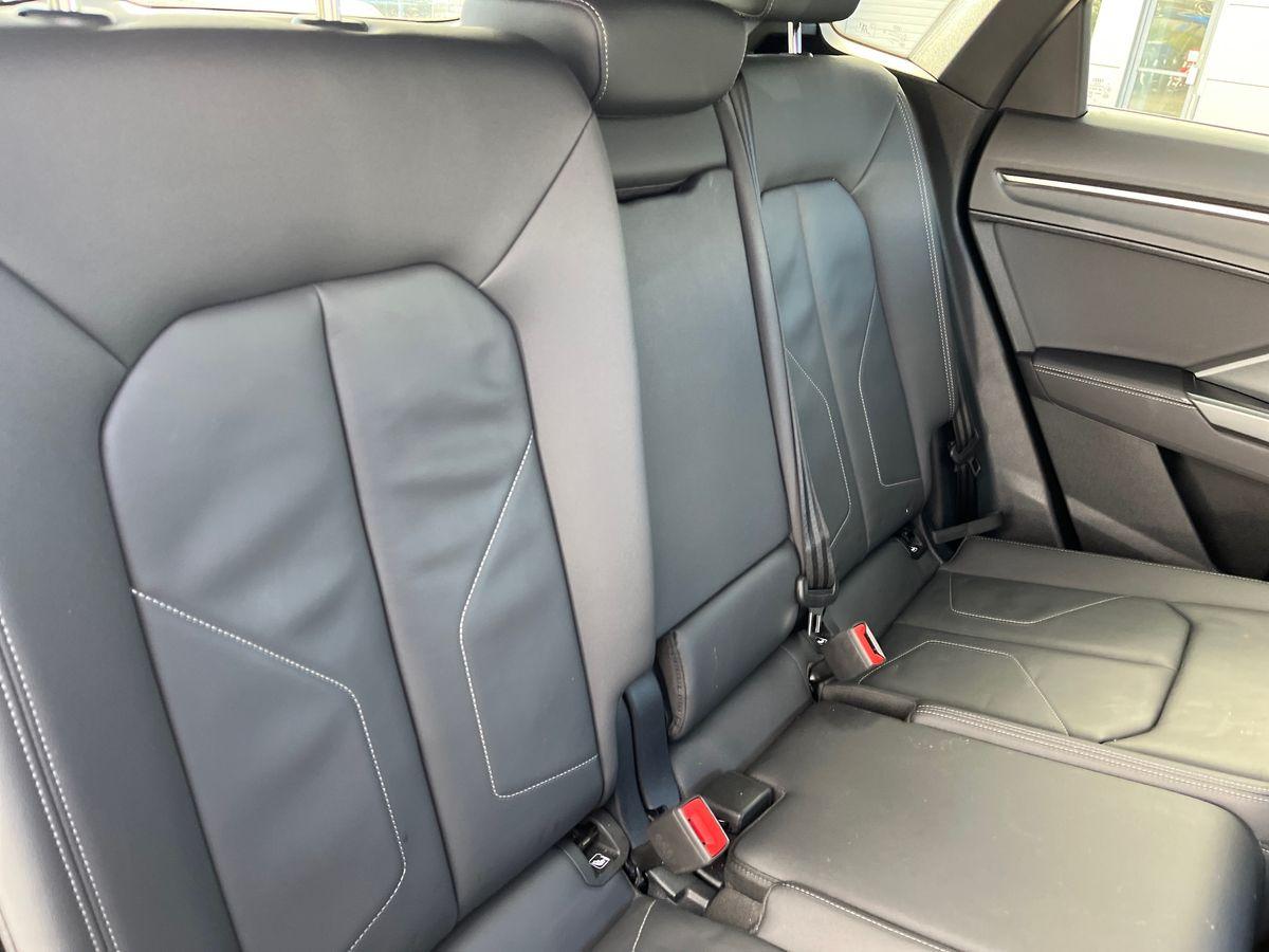 Used Audi Q3 2025 for sale - 77542257: Photo 19