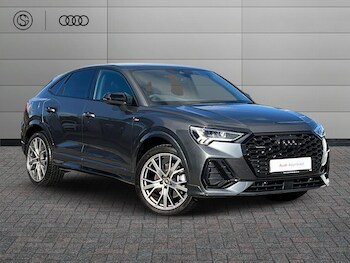 Audi Q3 feature image