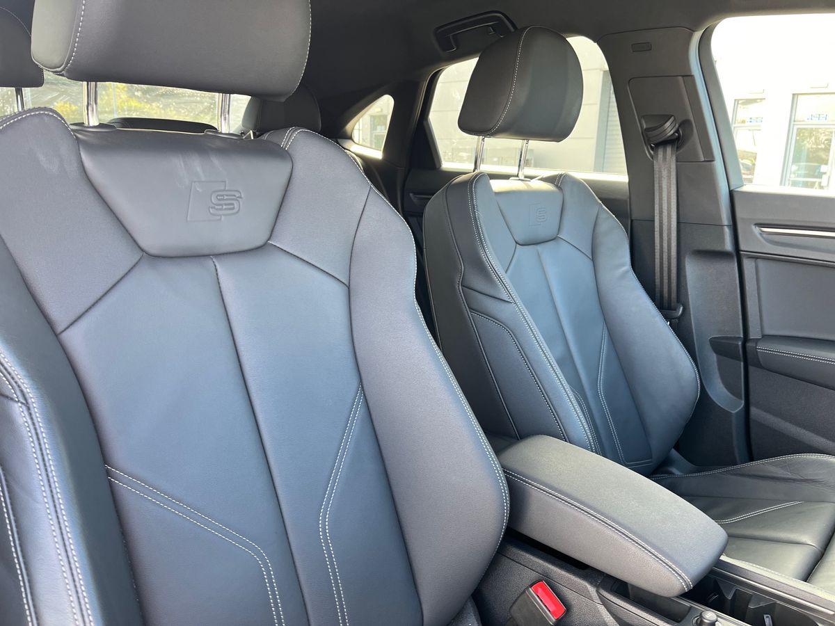 Used Audi Q3 2025 for sale - 77542257: Photo 20