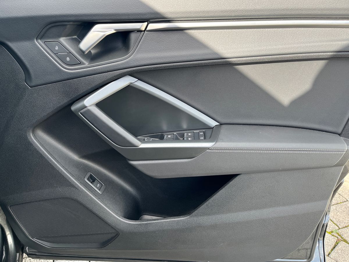 Used Audi Q3 2025 for sale - 77542257: Photo 21