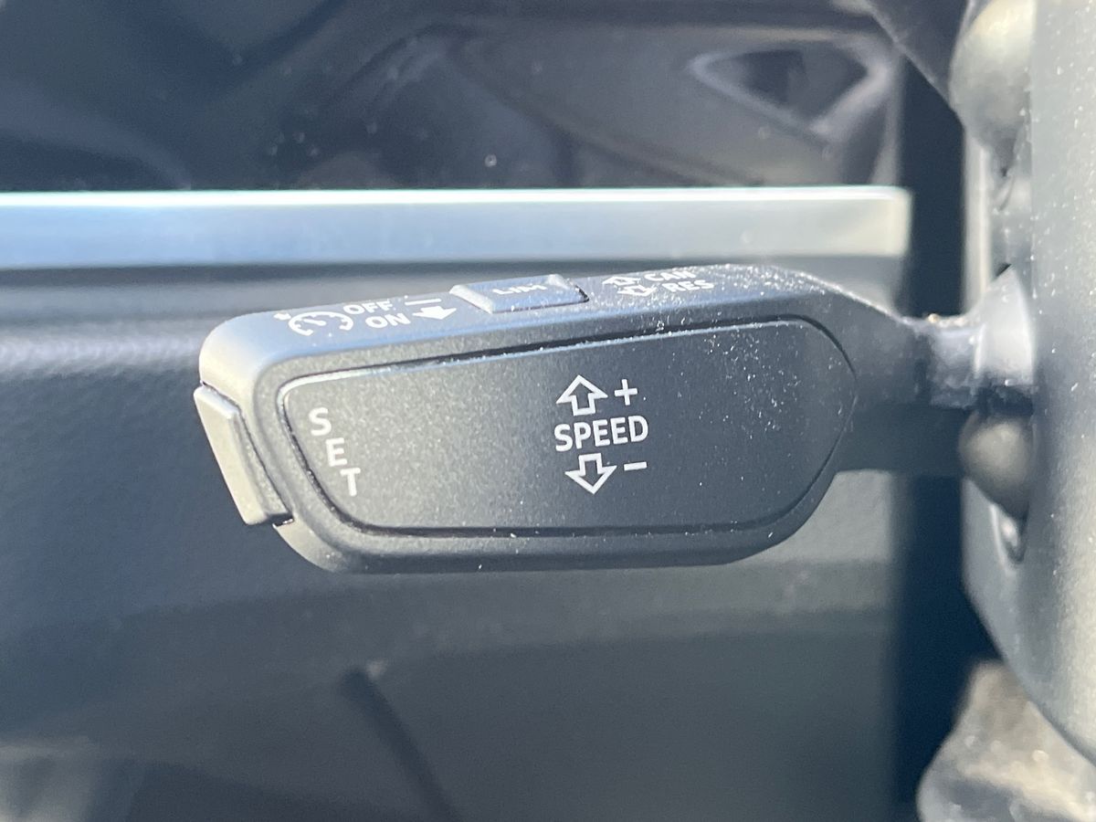 Used Audi Q3 2025 for sale - 77542257: Photo 22