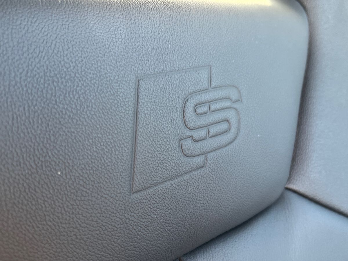 Used Audi Q3 2025 for sale - 77542257: Photo 25