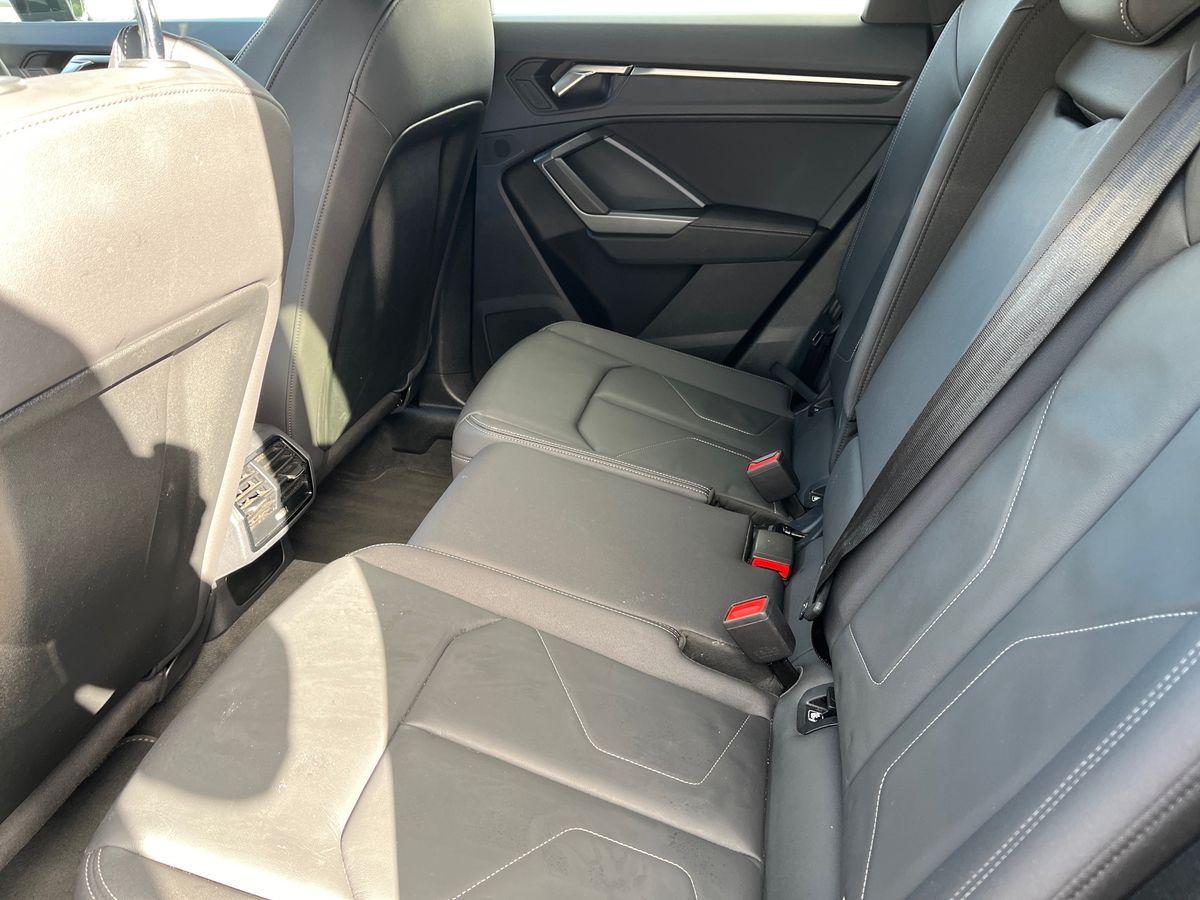 Used Audi Q3 2025 for sale - 77542257: Photo 4