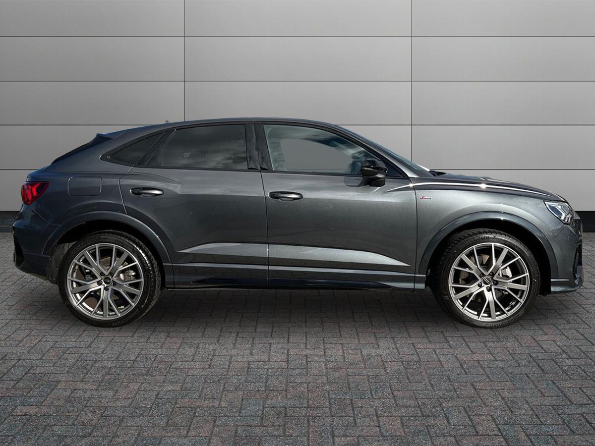 Used Audi Q3 2025 for sale - 77542257: Photo 5