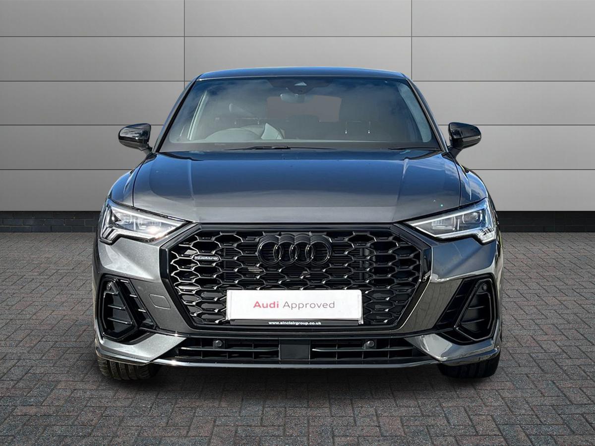 Used Audi Q3 2025 for sale - 77542257: Photo 7