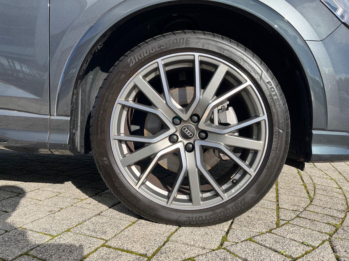 Used Audi Q3 2025 for sale - 77542257: Photo 8