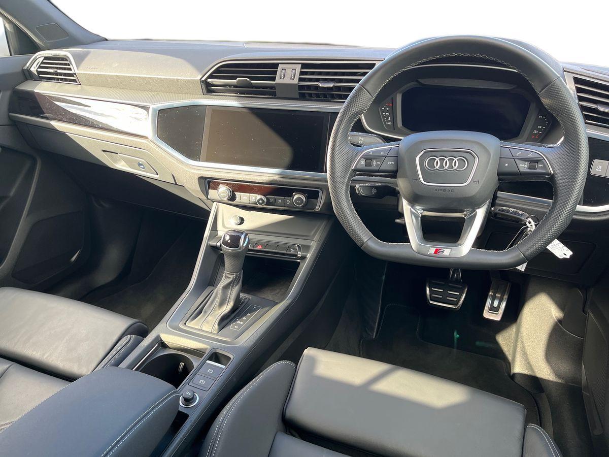 Used Audi Q3 2025 for sale - 77542257: Photo 9