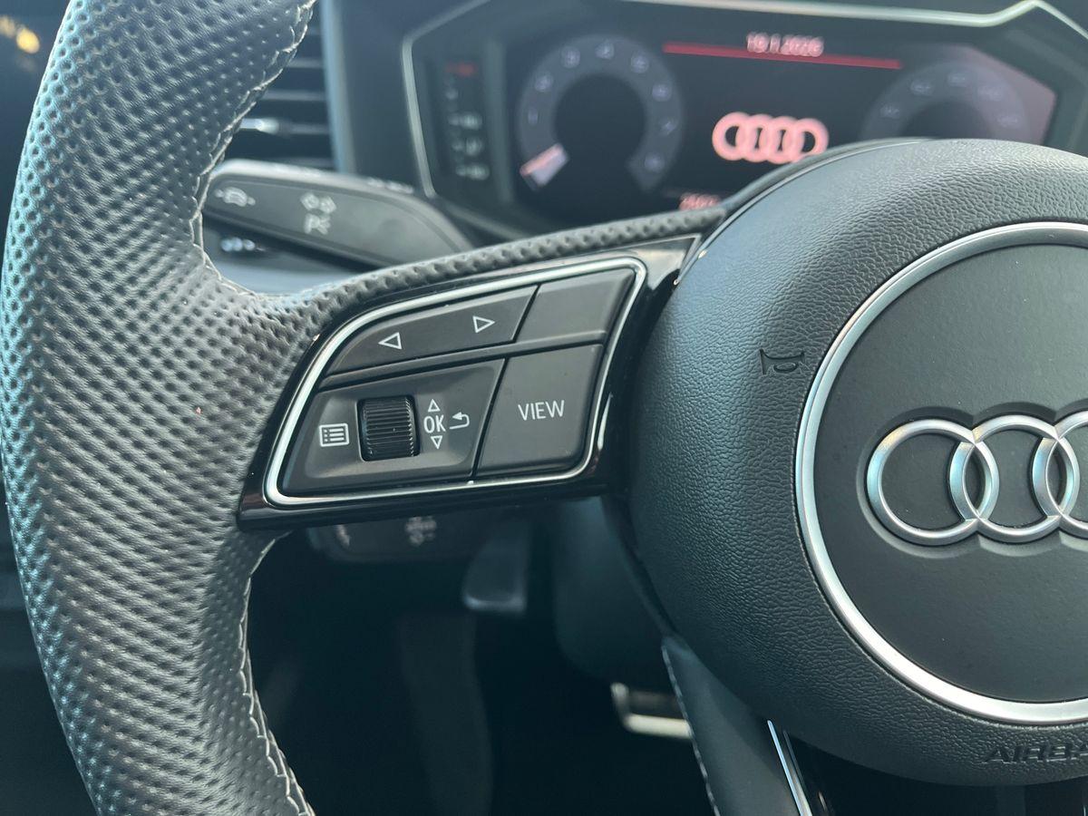 Used Audi A1 2025 for sale - 78145596: Photo 13