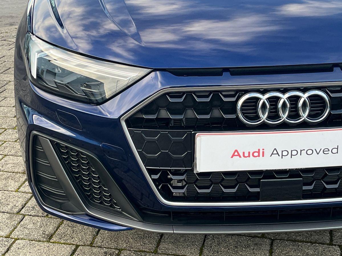 Used Audi A1 2025 for sale - 78145596: Photo 15