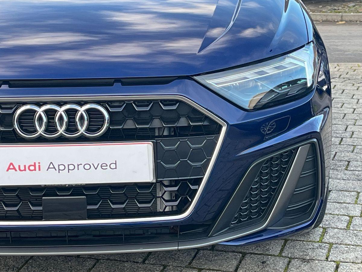 Used Audi A1 2025 for sale - 78145596: Photo 20