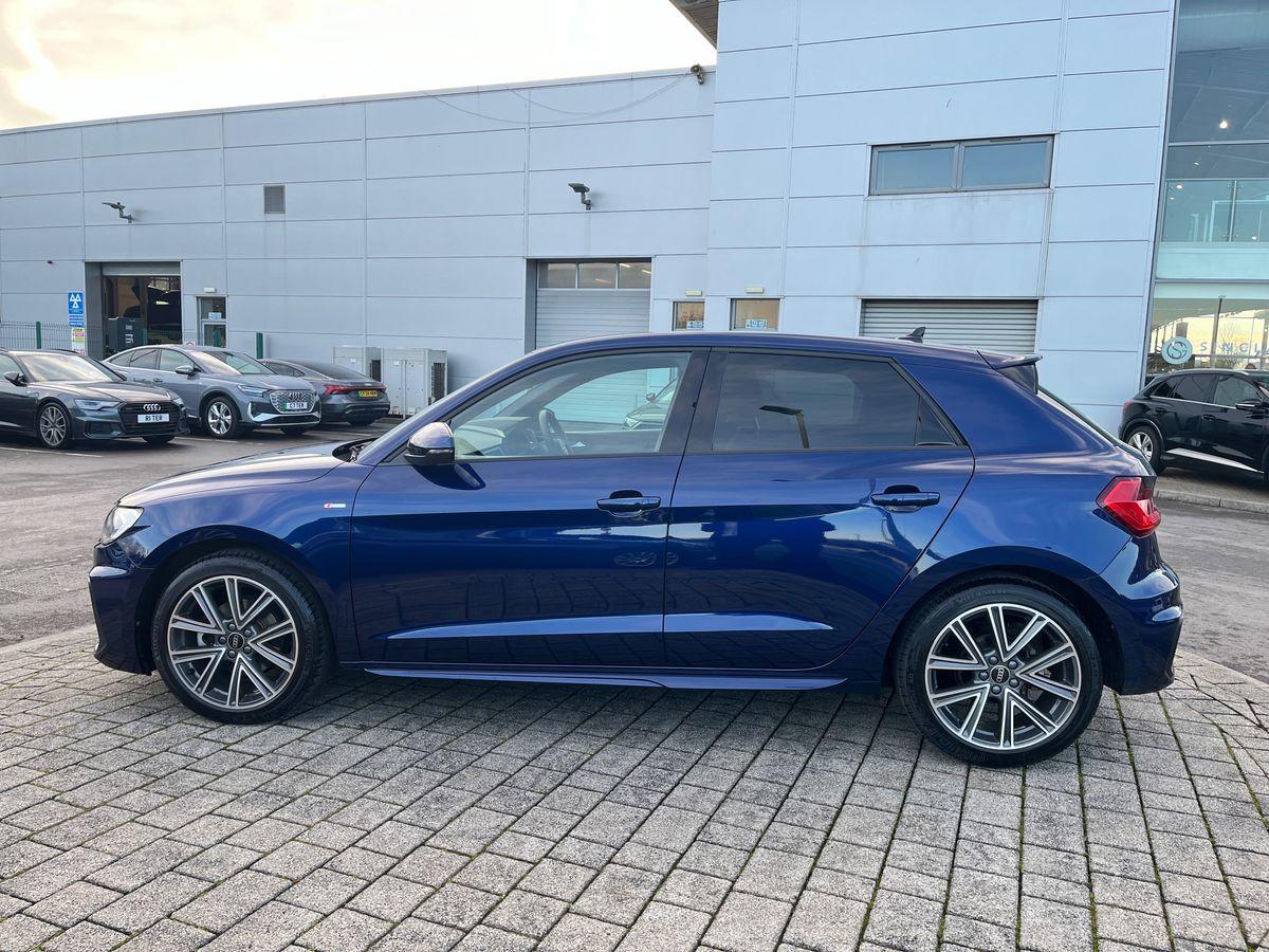 Used Audi A1 2025 for sale - 78145596: Photo 22