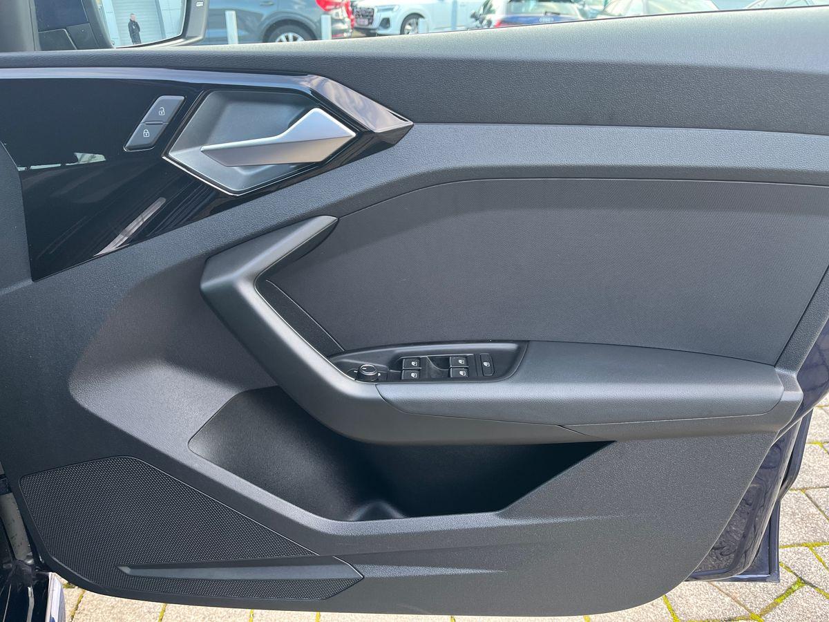 Used Audi A1 2025 for sale - 78145596: Photo 23