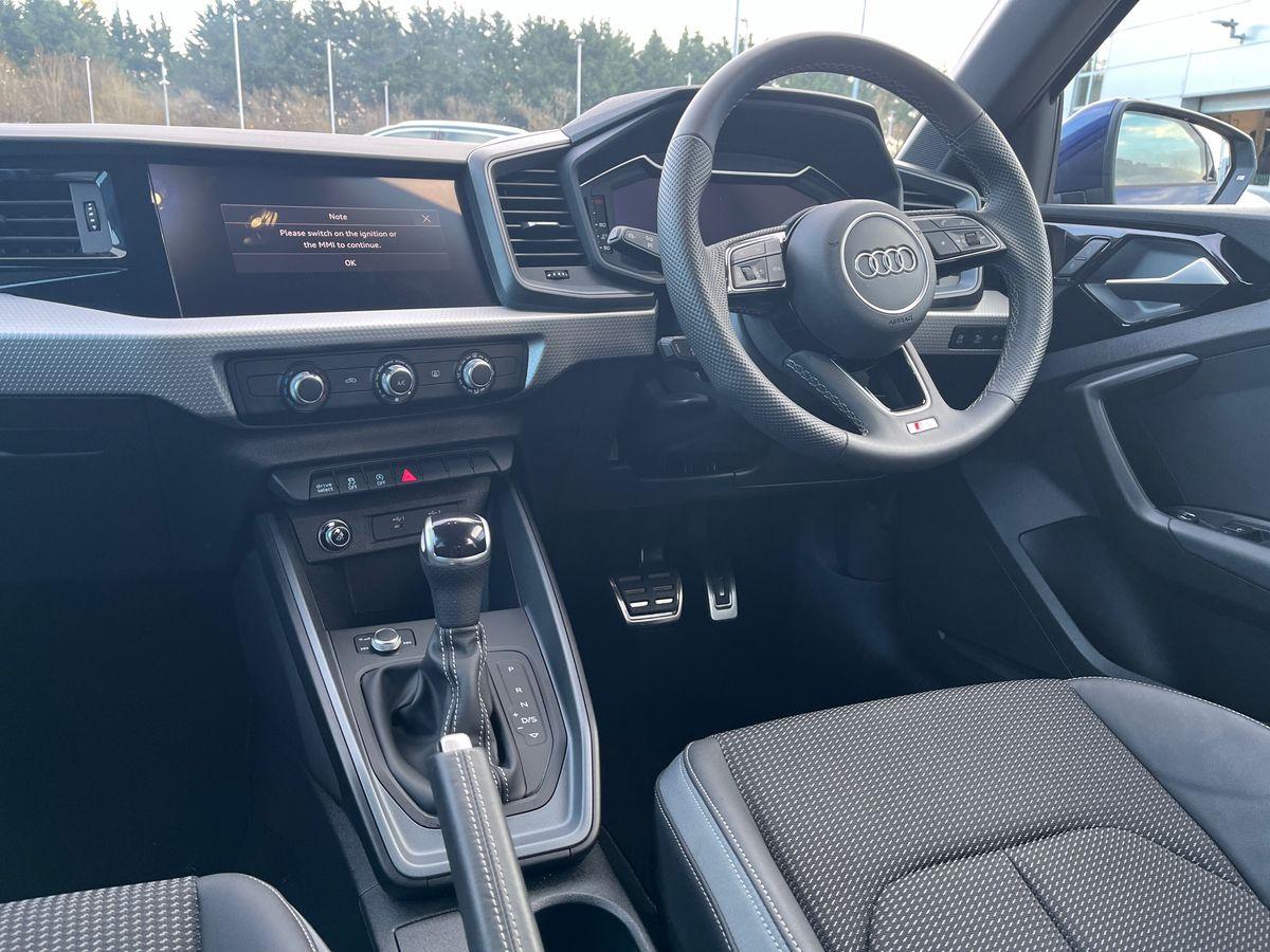 Used Audi A1 2025 for sale - 78145596: Photo 25