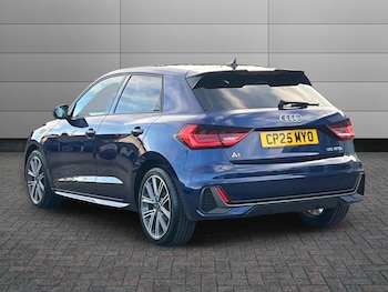 Used Audi A1 2025 for sale - 78145596: Photo