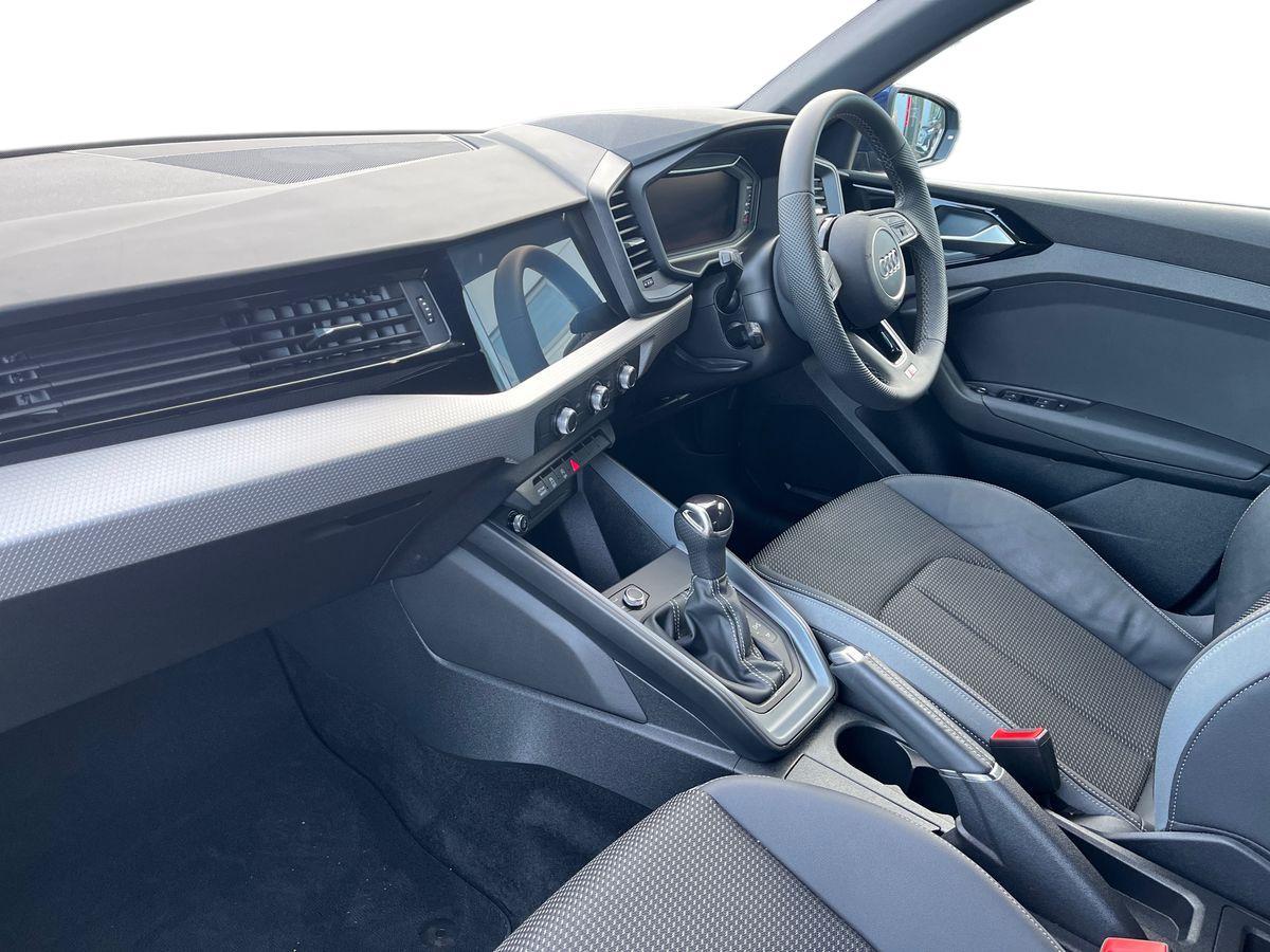 Used Audi A1 2025 for sale - 78145596: Photo 3