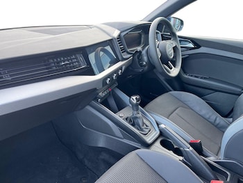 Used Audi A1 2025 for sale - 78145596: Photo