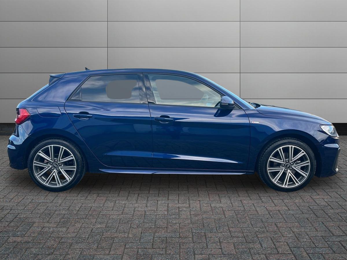 Used Audi A1 2025 for sale - 78145596: Photo 5