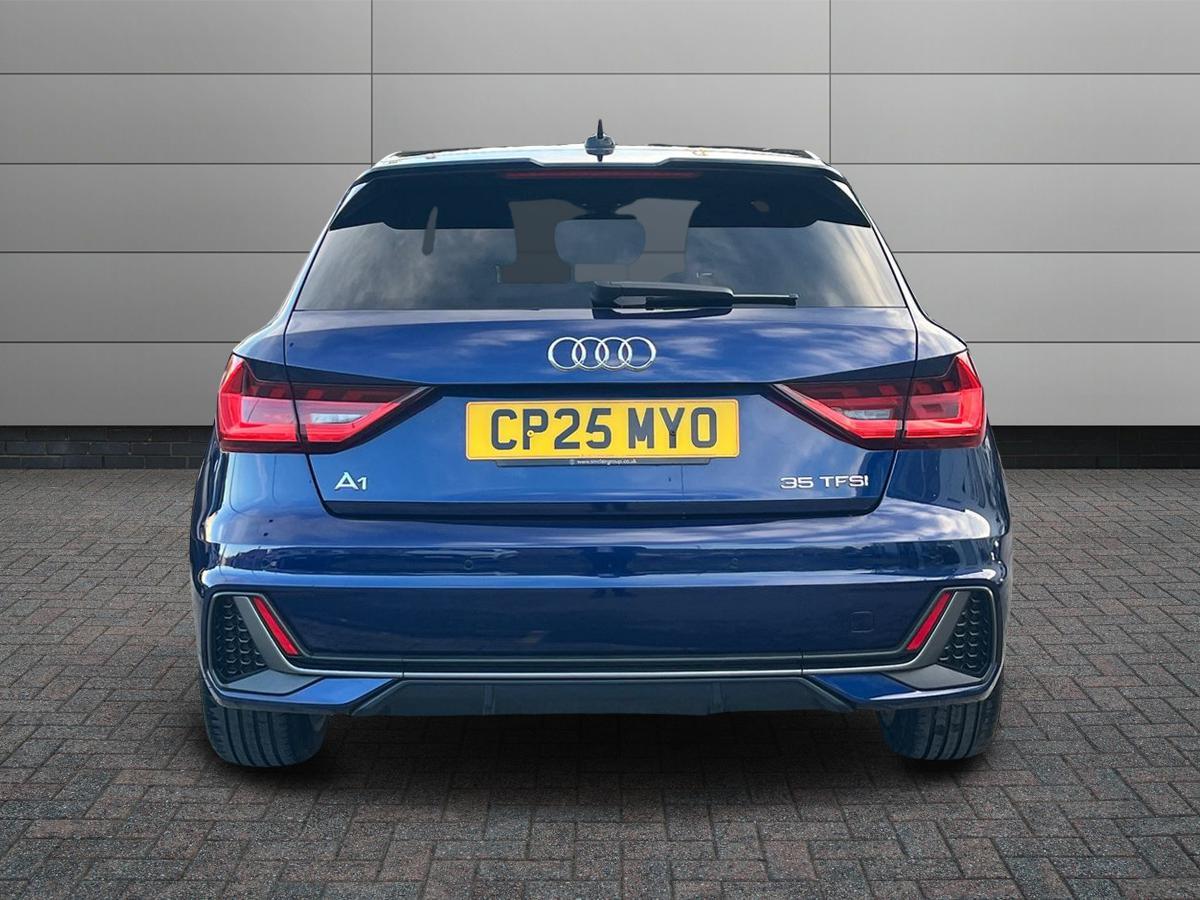 Used Audi A1 2025 for sale - 78145596: Photo 6