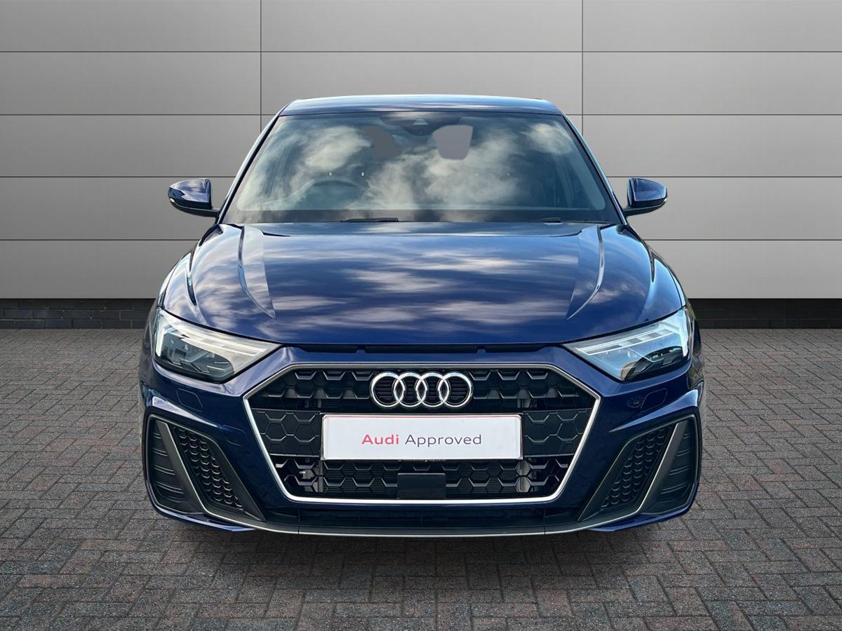 Used Audi A1 2025 for sale - 78145596: Photo 7