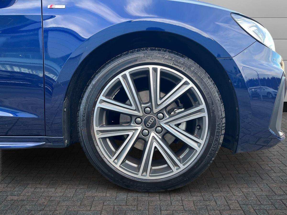 Used Audi A1 2025 for sale - 78145596: Photo 8