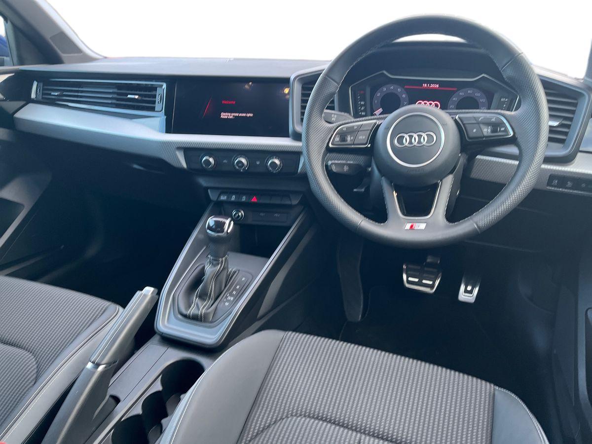 Used Audi A1 2025 for sale - 78145596: Photo 9