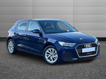 Used Audi A1 2025 for sale - 78293891: Photo