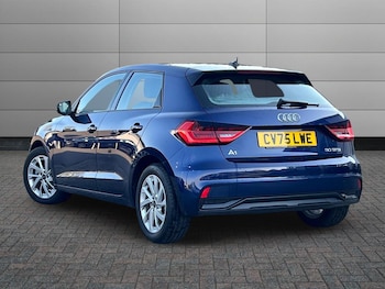 Used Audi A1 2025 for sale - 78293891: Photo
