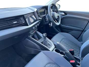 Used Audi A1 2025 for sale - 78293891: Photo