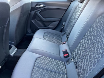 Used Audi A1 2025 for sale - 78293891: Photo