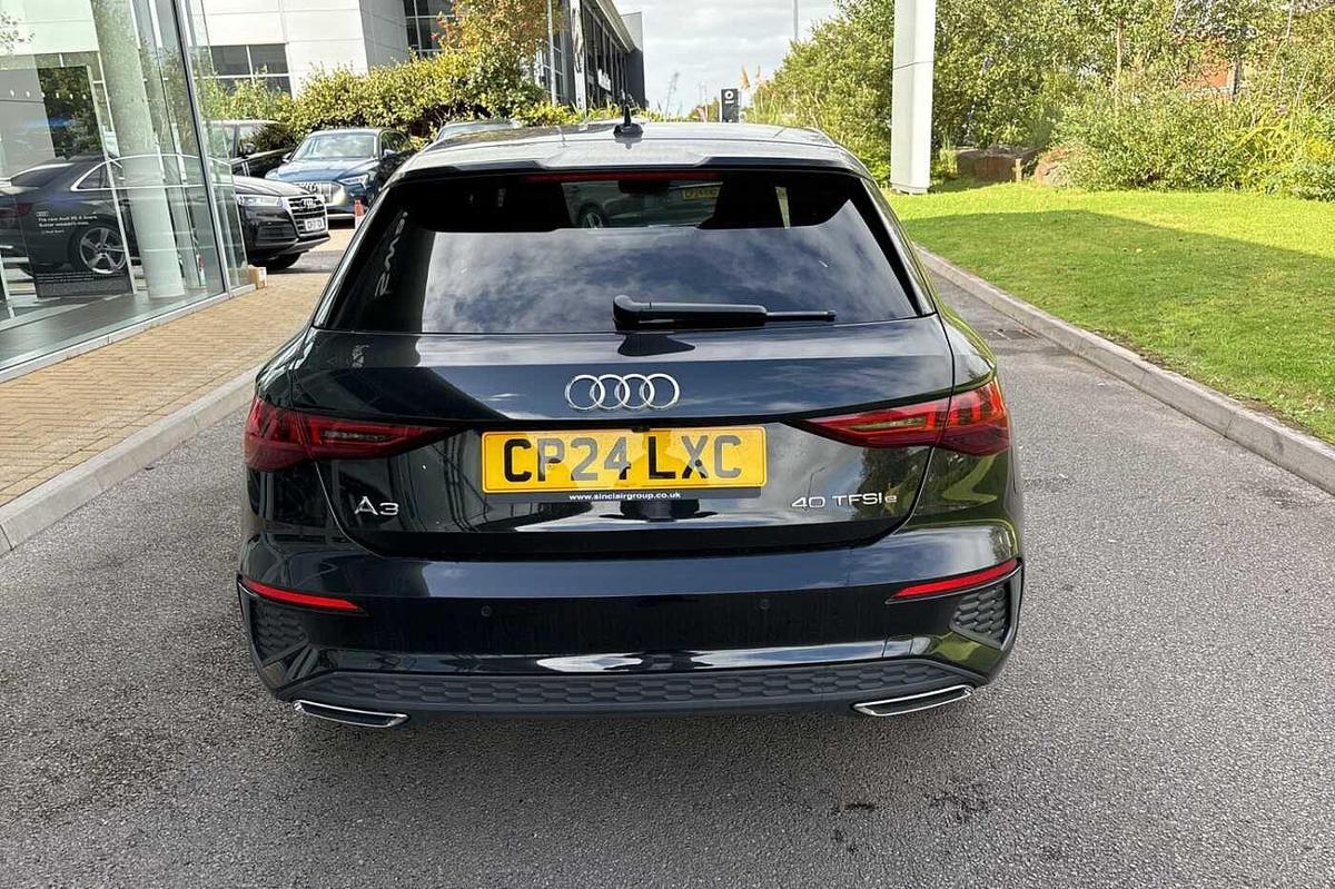 Used Audi A3 2024 for sale - 76677487: Photo 10