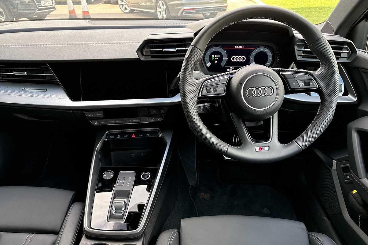Used Audi A3 2024 for sale - 76677487: Photo 11