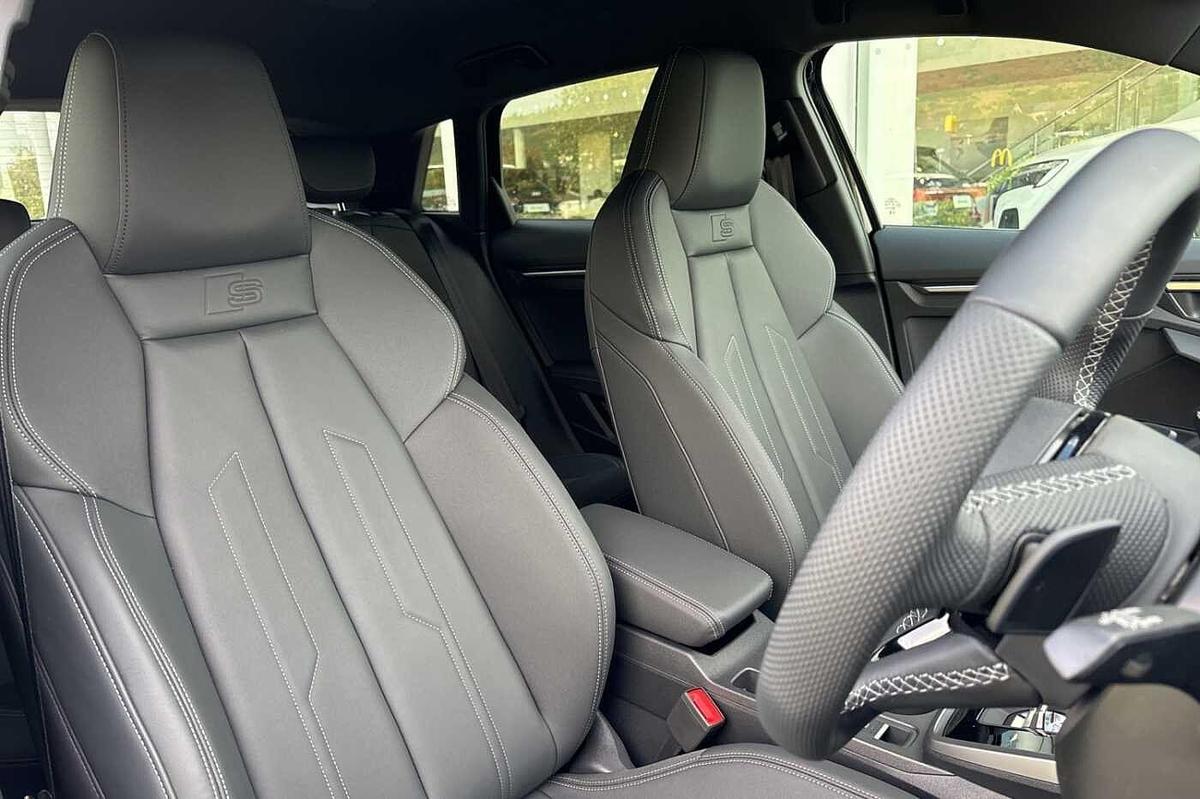 Used Audi A3 2024 for sale - 76677487: Photo 12