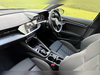 Used Audi A3 2024 for sale - 76677487: Photo