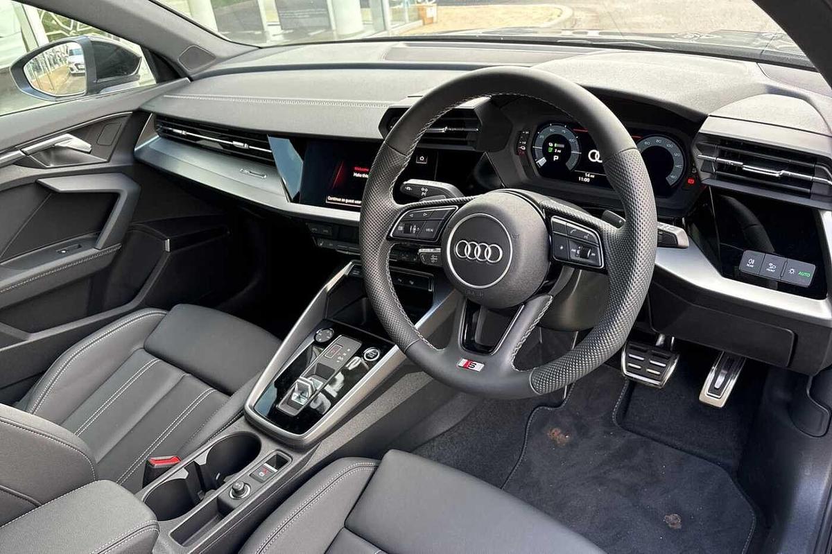 Used Audi A3 2024 for sale - 76677487: Photo 6