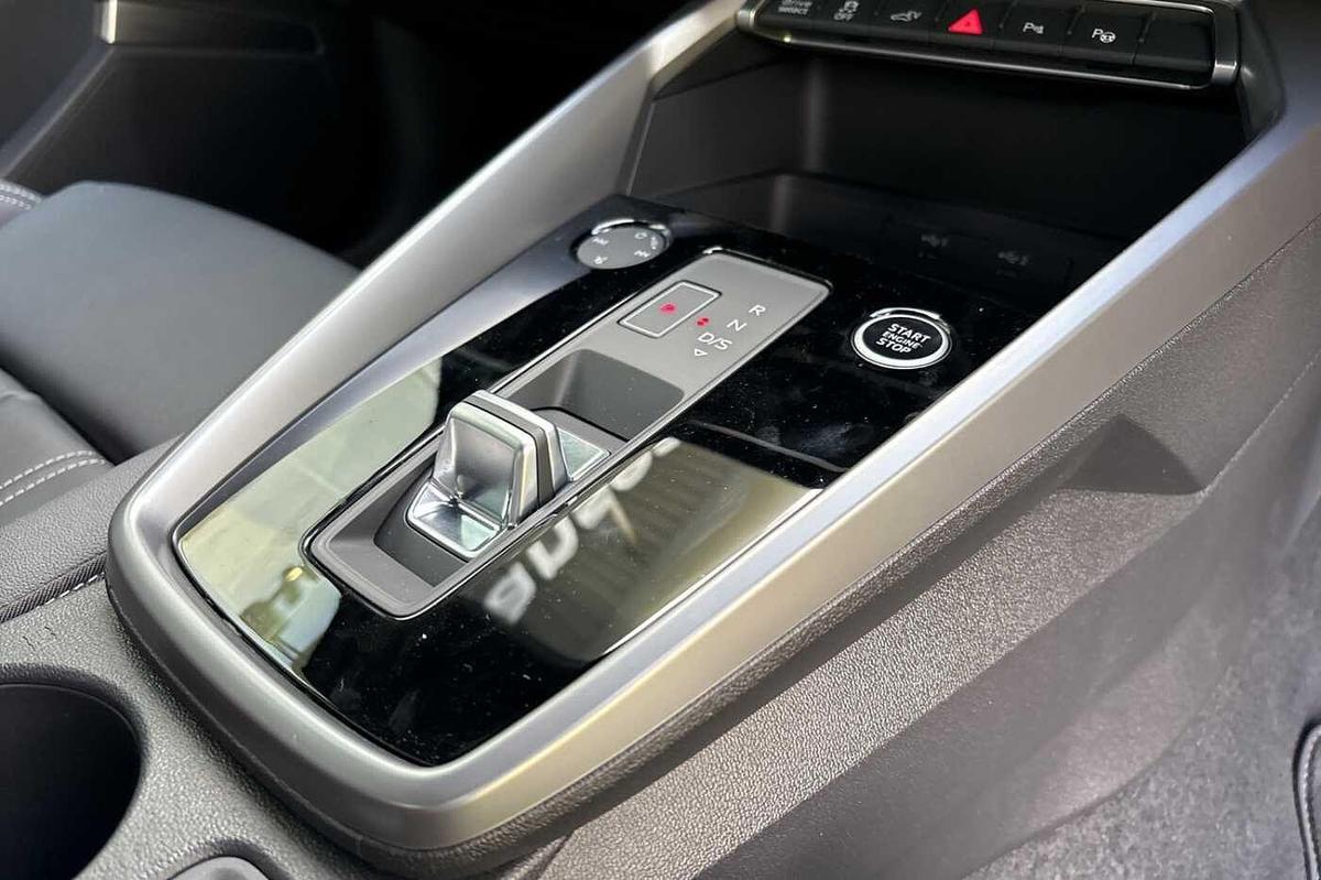 Used Audi A3 2024 for sale - 76677487: Photo 8