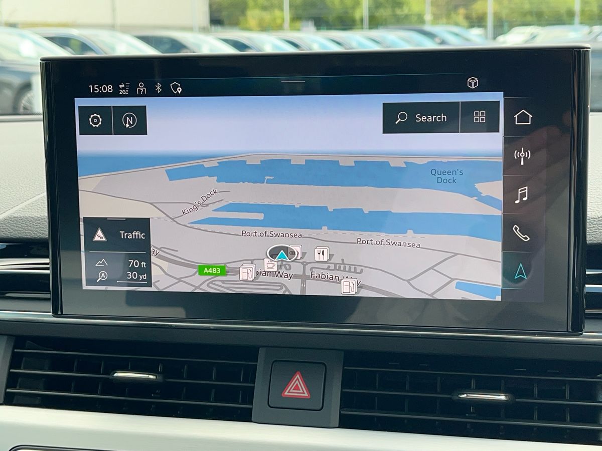 Used Audi A5 2024 for sale - 76677551: Photo 10