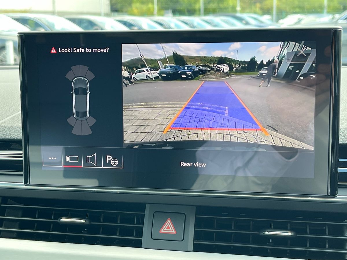 Used Audi A5 2024 for sale - 76677551: Photo 11