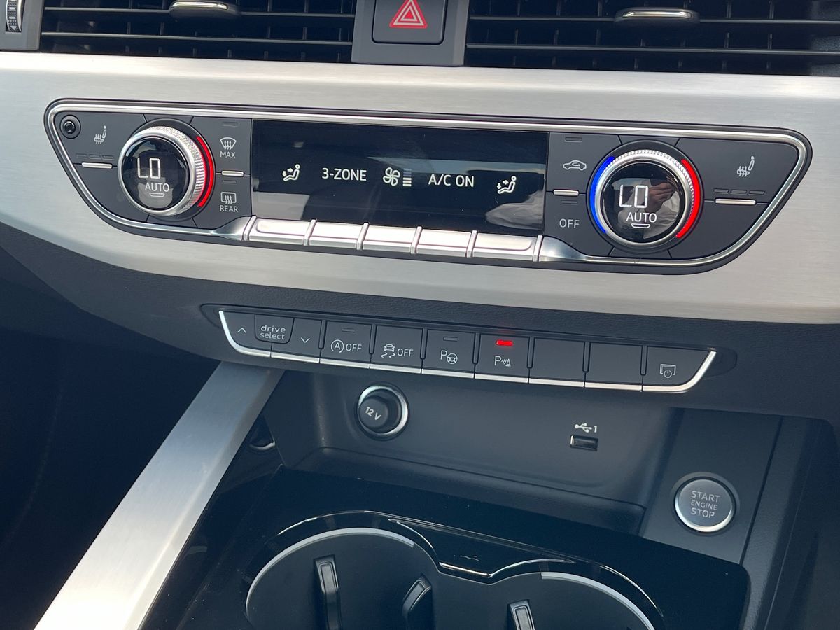 Used Audi A5 2024 for sale - 76677551: Photo 12