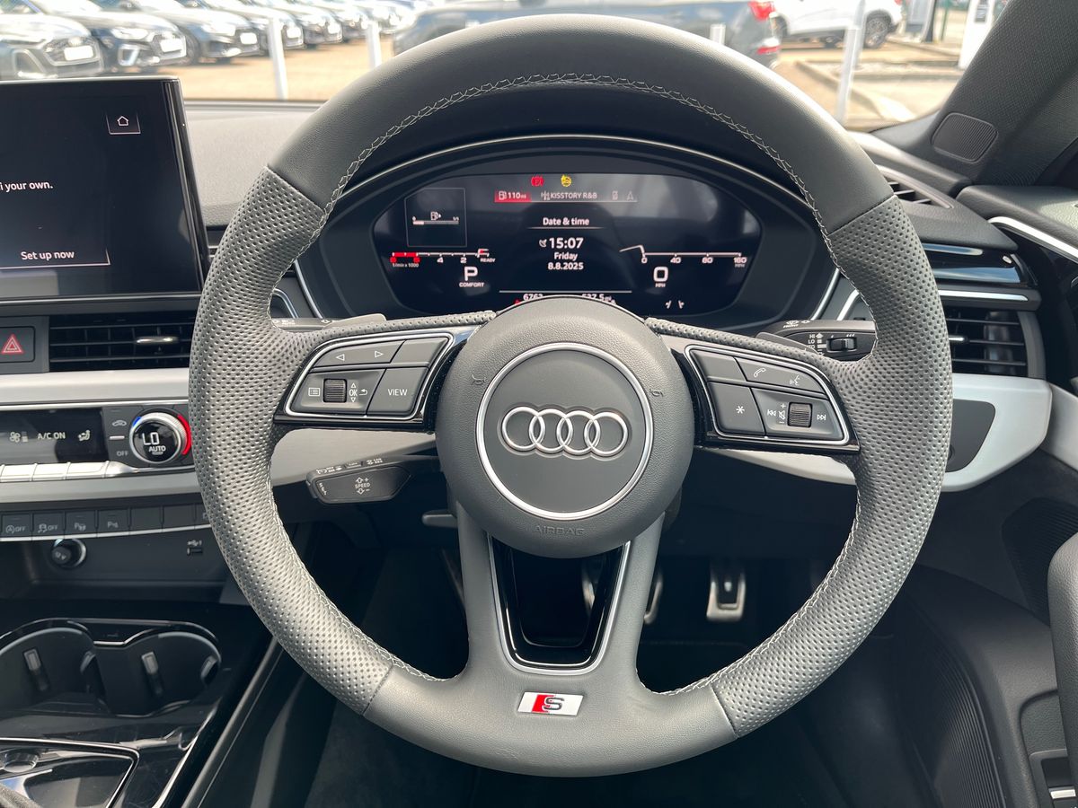 Used Audi A5 2024 for sale - 76677551: Photo 14