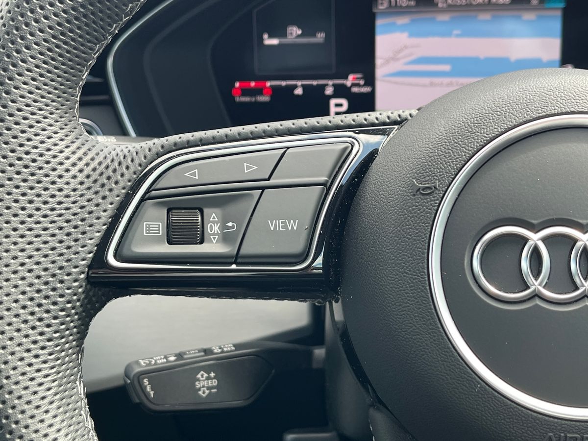 Used Audi A5 2024 for sale - 76677551: Photo 15