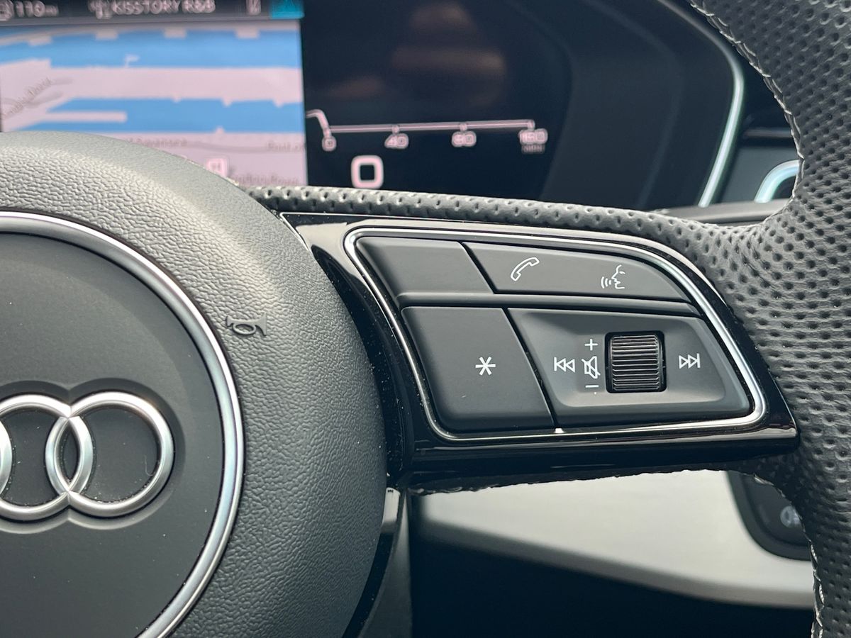 Used Audi A5 2024 for sale - 76677551: Photo 16