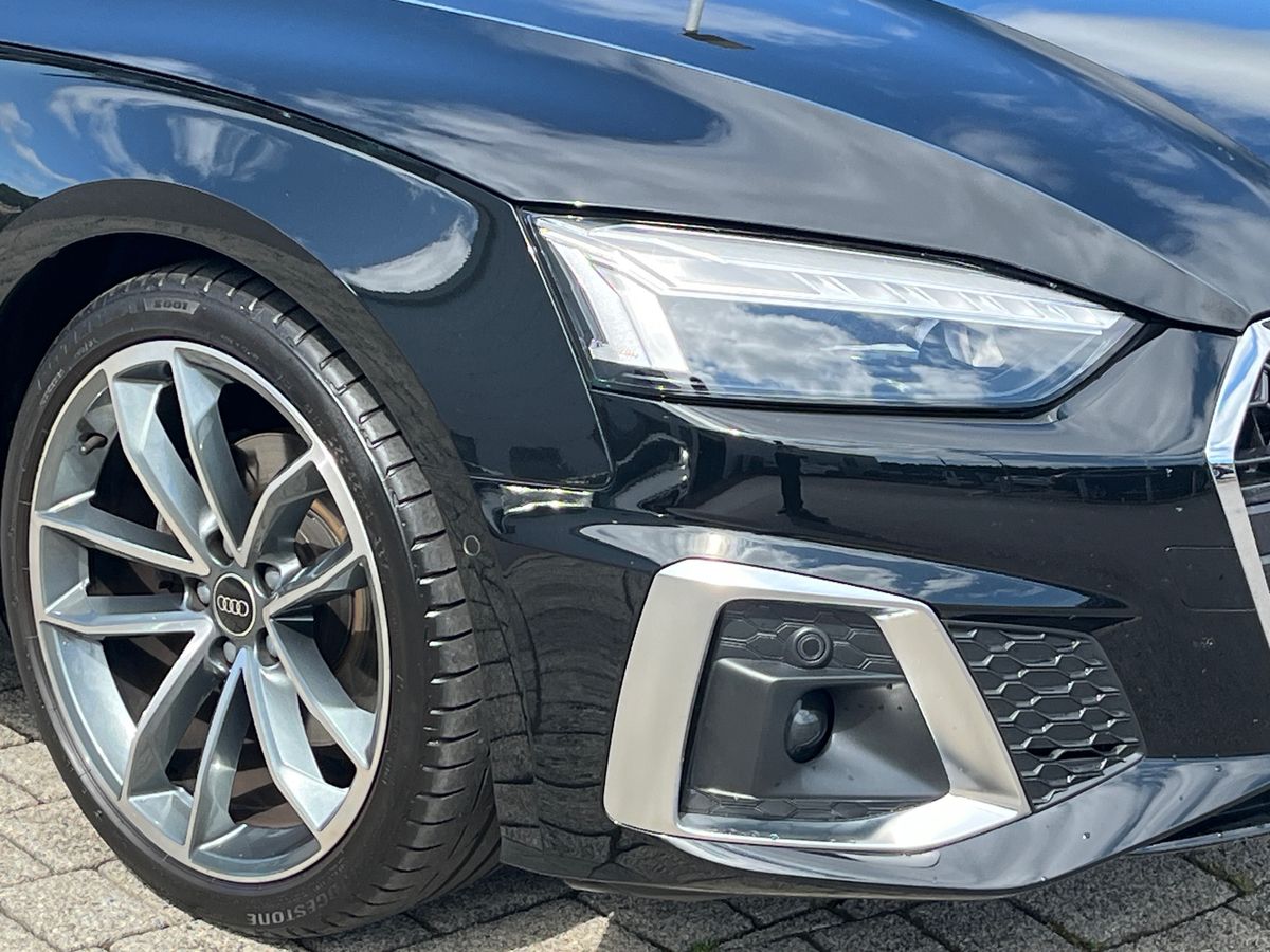 Used Audi A5 2024 for sale - 76677551: Photo 17